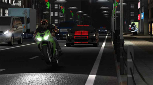 疯狂摩托车v1.95.0安卓版免广告下载