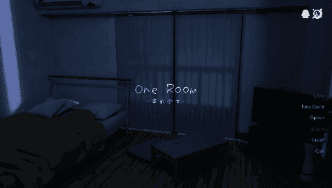 1Room家出少女安卓汉化版图3