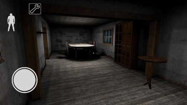 恐怖老奶奶手机版v1.9.5免广告下载
