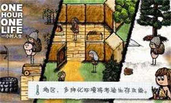 一小时人生正版免费下载