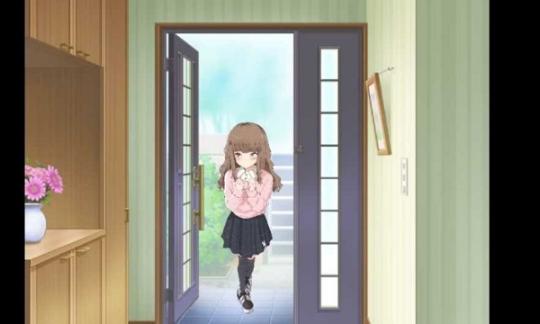 与快递过来的女孩子一起生活游戏下载