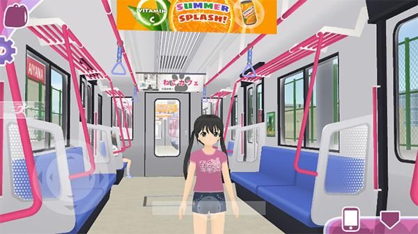 少女都市mod