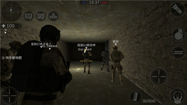 僵尸作战模拟器无限等级版