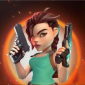 古墓奇兵重装上阵