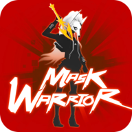 面具战士MaskWarrior