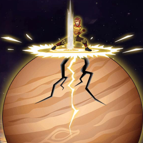 劈砖大师无广告版