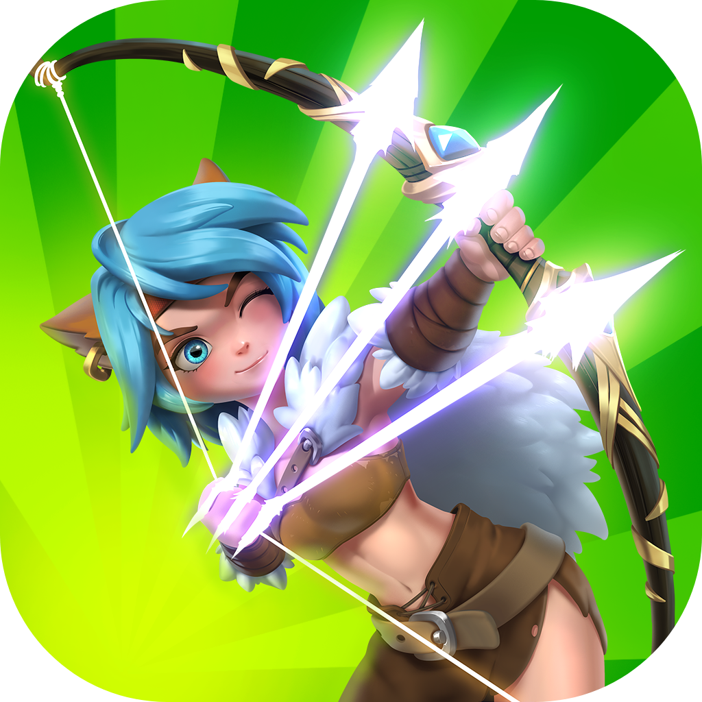 拱廊猎人手机版