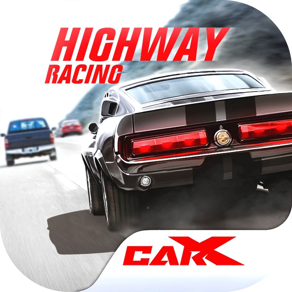 CarX公路赛车无限金币中文版