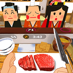 烤肉店模拟器最新版