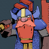 岛屿冲突官方版