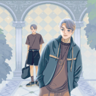 恋与直男追女仔手机版