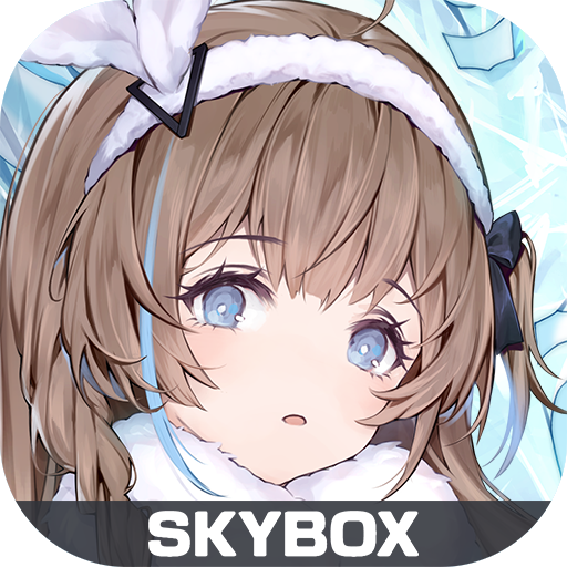 神行少女九游版官方