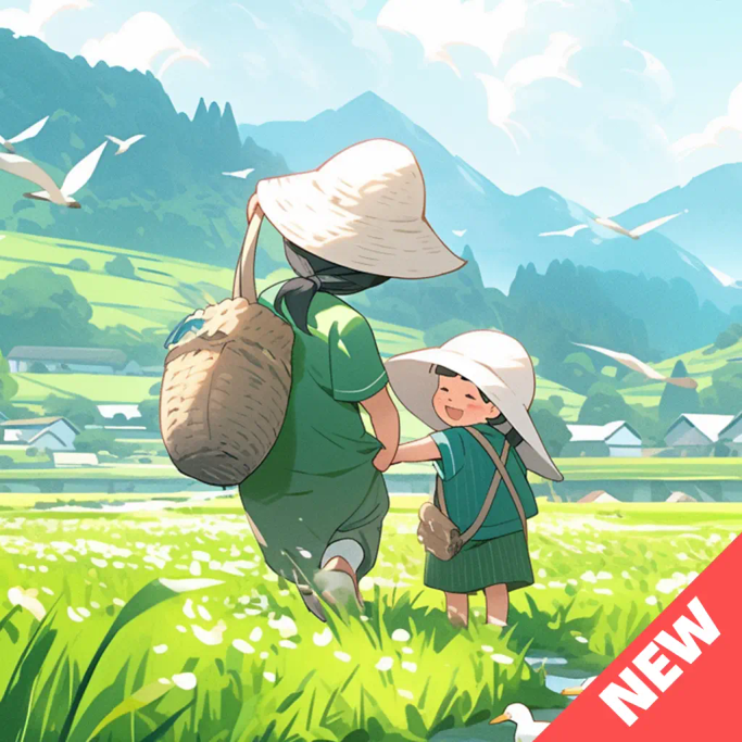 青青农场红包版