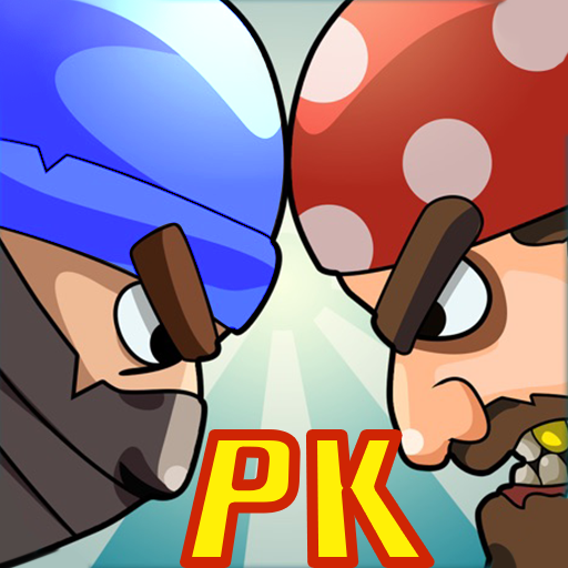 双人解压作战官方版