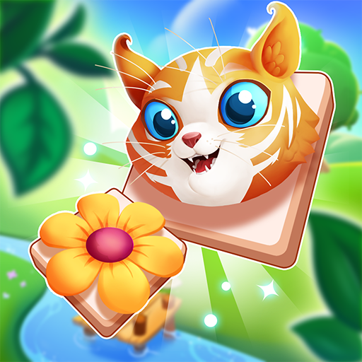 宠物消消派对最新版