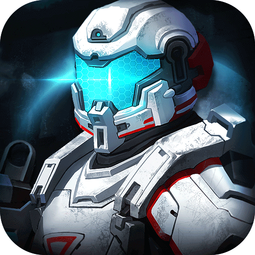 全境战争官方版