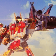 钢铁之拳2023最新版