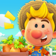 欢乐农场红包版