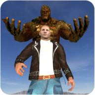 巨人变身模拟器最新版