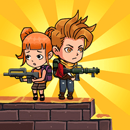 末日废土逃亡2023最新版