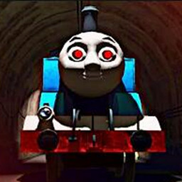 殴打怪物恐怖小火车最新版