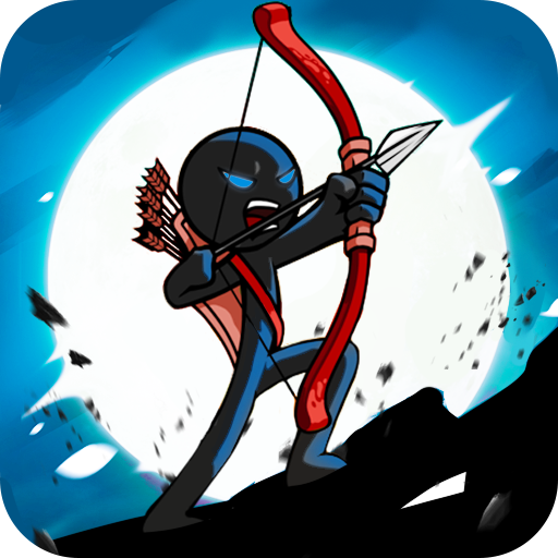 火柴人大逃杀最新版