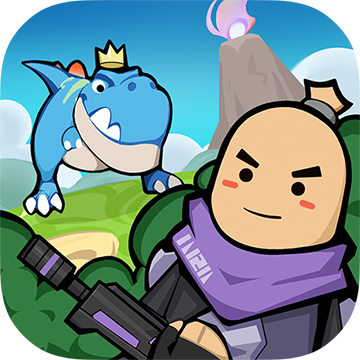 香肠吃鸡派对正版