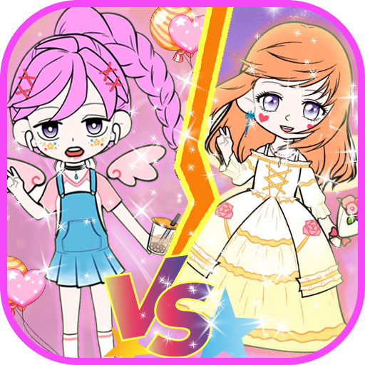 城堡少女明星店最新版