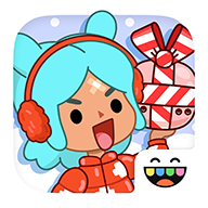 托卡生活世界正版