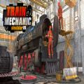 Train Mechanic Simulator VR中文没免费版