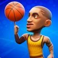 迷你篮球中文版