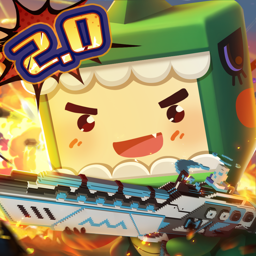 迷你世界国际版免费安装(Mini World)