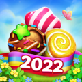 糖果热潮官方红包版