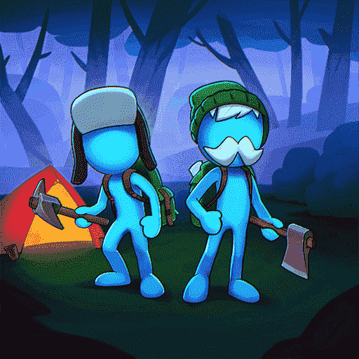 迷失森林求生记最新版