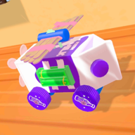 车辆组装实验(VehicleLab)