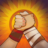 贪婪之旅中文版