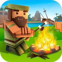 方块生存世界手机版
