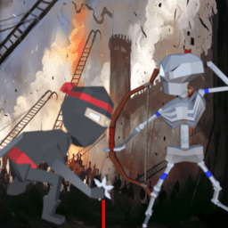 战斗传说模拟器手机版