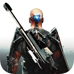 狙击任务战场生存手机版