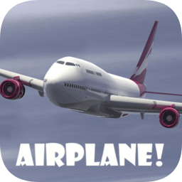 飞行模拟手机版