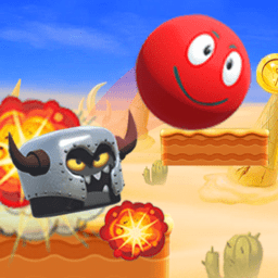 豆豆探险闯关2最新版