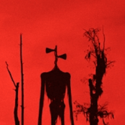 警笛头手机版(sirenhead)