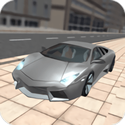 极限跑车驾驶模拟器