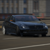 俄罗斯漂移模拟中文版