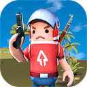 奇葩吃鸡派对单机版