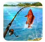 钓鱼大对决最新版