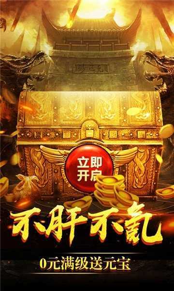 狂龙紫电(1)