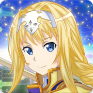 刀剑神域关键斗士国际服