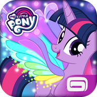 小马宝莉魔法公主2025