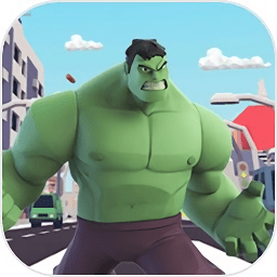 城市英雄格斗免费版